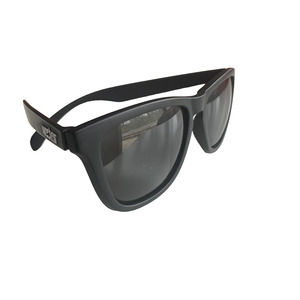 NECTAR COLTIC LIGHTWEIGHT SUNGLASSES POLARIZED MATTE BLACK